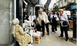 Taşkent ve Bayraktar’dan Hendek’te Esnaf ve Pazaryeri Ziyareti…