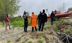 SAKE Arama Çalışmalarına Destek Veriyor