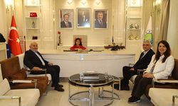 23 Nisan’da Başkanlık Koltuğu Minik Öğrencilere Emanet