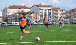 Hendekspor’da Hedef Play-Off Hattı