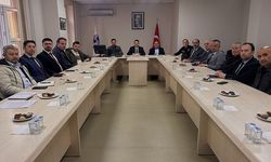 Öğrencilerin Memnuniyetini Artırmaya Yönelik İş Birliği Toplantısı