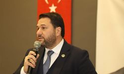 Kenar, 23 Nisan Ulusal Egemenlik ve Çocuk Bayramını Kutladı