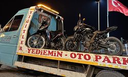 Abart Egzoz 180 Bin TL’ye Maal Oldu