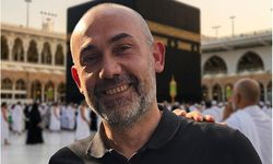 Hac Hayaline Kavuşamadı