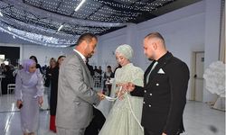 Evlilik Yolunda İlk Adım