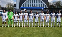 Play-Off Şansı Son Maça Kaldı