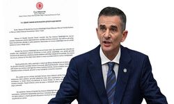 Dikbayır’dan İçişleri Bakanı Mustafa Çiftçiye Açık Mektup