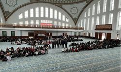 Hendek’te ÇEDES Projesi Yıl Sonu Şenliği Gerçekleştirildi…