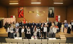 İyi İnsan Nasıl Yetişir?  Konulu Konferans Yoğun Katılımla Gerçekleşti