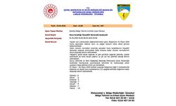 Meteorolojik Uyarı; Hava Sıcaklığı Hissedilir Derecede Azalacak