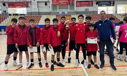 Şampiyon Şehit Ali Gaffar Okkan Ortaokulu