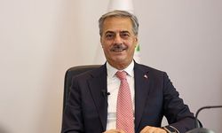 Başkan Yusuf Alemdar'dan 1 Mayıs mesajı