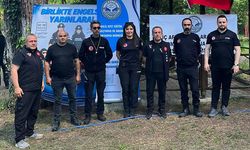 SAKE’ Dayanışma Kamp Programına Katıldı