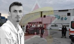 Genç Tayfun, Yaşam Savaşını Kaybetti