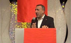 Başkan Serdar Büyüker’den Anneler Günü Mesajı