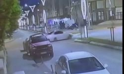Drift Yapan Sürücüyü Trafik Polisi Affetmedi