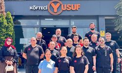 Köfteci Yusuf’tan SAKE’ye Anlamlı Destek