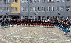 Noksel İlkokulu’nda Anneler Günü Coşkuyla Kutlandı