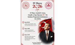 19 Mayıs Coşkusu Hendek’te Yaşanacak