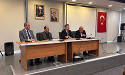 Hendek’te Kurban Bayramı Değerlendirme Toplantısı