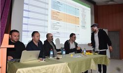 20. Geleneksel Hendek Kaymakamlık Futbol Turnuvası Başlıyor