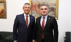 Bayraktar, Başkanımız Özgür Özel’in Yanındayız
