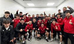 Boğazspor İyi Başladı