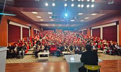 Kopuşlar Çağında Yeniden Bağlanmak’ konulu konferan düzenlendi