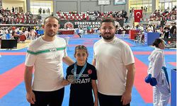 2 sporcumuz Hendek’imizi Şampiyonada Milli Takım adına temsil Edecek