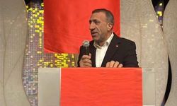 Başkan Serdar Büyüker’den Kurban Bayramı Mesajı