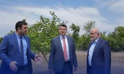 Hendek Adalet Sarayı’nda Çalışmalar Başladı
