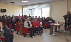 İşimiz Temiz Projesi‘nde Sertifika Heyecanı Yaşandı