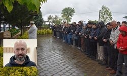 Muhammed Öğretmen Son Yolculuğuna Uğurlandı