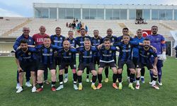 Hendek Veteranlar Finalde