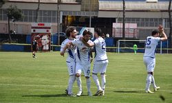 Hendekspor Play-Off İçin Son Maçına Çıkıyor