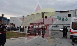 Hendek’te Patlama 1’i Ağır 8 Yaralı