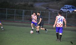 Sahadan 1'er Puanla Ayrıldılar