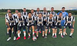 Yıldız Ticaret’ten Muhteşem Geri Dönüş, 2-0’dan 4-3
