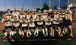 Alaybey Lokantası Son Dakikalarda Galibiyete Uzandı