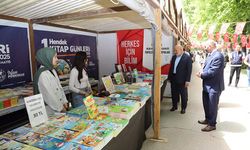 Hendek 2. Kitap Günleri Başlıyor