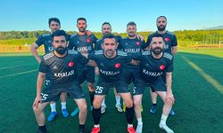 Kayalar, 6G’ye Geçiş Yaptı
