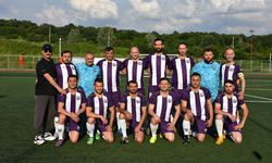 52 Ordu FK, SS 14 Nolu Kooperatifi 6 Golle Geçti