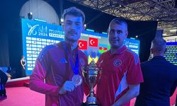Kayacık ve Temizel Fas Yolcusu