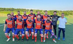 Kuvvetli İnşaat, Tek Golle 3 Puan