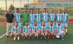 Hendek Emniyet Müdürlüğü ile Yade Gayrimenkul Puanları Paylaştı