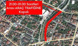 Mahmutbey Mahallesi’nde Yaz Dönemi İçin Trafik Düzenlemesine Gidildi