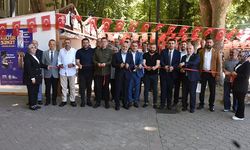 Hendek 2. Kitap Günleri Kapılarını Açtı