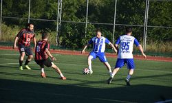 P. U. Orman, Hedef GSM Vodafone’yi 2-0’la Geçti