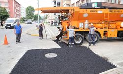 Hendek’te Hizmet Seferberliği Aralıksız Sürüyor