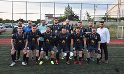 Gol Düellosunu Kazanan AddMore Pizza Oldu